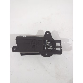 Recambio de maneta interior trasera izquierda para hyundai i30 (fd) 1.6 crdi referencia OEM IAM 836102L000CR  
