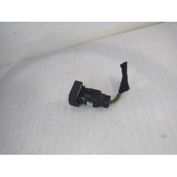 Recambio de interruptor para peugeot 3008 style referencia OEM IAM 96652390ZD  