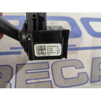Recambio de mando intermitentes para seat leon (1p1) referencia OEM IAM 1K0953513A  