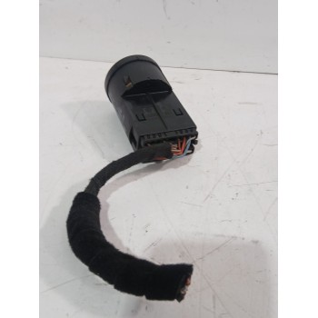 Recambio de mando luces para volkswagen polo iv (9n_, 9a_) 1.9 sdi referencia OEM IAM 6Q0941531B  