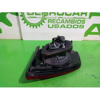 Recambio de piloto trasero izquierdo interior para volkswagen golf vi (5k1) advance referencia OEM IAM 5K0945093AA  