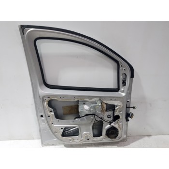 Recambio de puerta delantera izquierda para peugeot bipper tepee basis referencia OEM IAM 9002AT  
