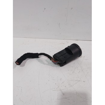 Recambio de mando luces para volkswagen polo iv (9n_, 9a_) 1.9 sdi referencia OEM IAM 6Q0941531B  