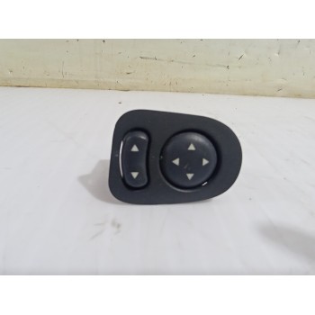 Recambio de mando retrovisor para fiat 500 cabrio (150) aniversario referencia OEM IAM 735443199  