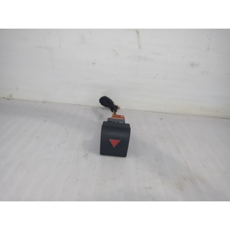 Recambio de warning para peugeot 3008 style referencia OEM IAM 96652440ZD  