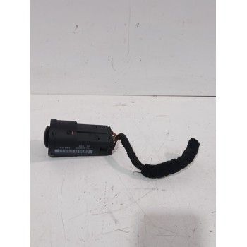 Recambio de mando luces para volkswagen polo iv (9n_, 9a_) 1.9 sdi referencia OEM IAM 6Q0941531B  