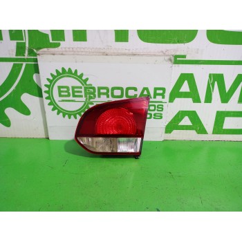 Recambio de piloto trasero derecho interior para volkswagen golf vi (5k1) advance referencia OEM IAM 5K0945094AA  