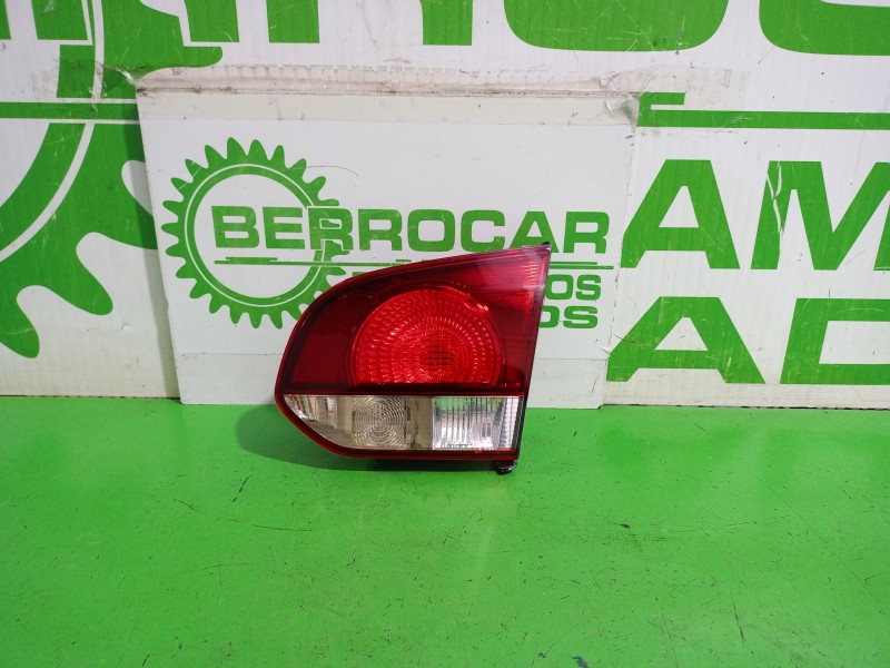 Recambio de piloto trasero derecho interior para volkswagen golf vi (5k1) advance referencia OEM IAM 5K0945094AA  