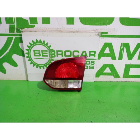 Recambio de piloto trasero derecho interior para volkswagen golf vi (5k1) advance referencia OEM IAM 5K0945094AA  