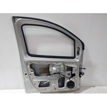Recambio de puerta delantera izquierda para peugeot bipper tepee basis referencia OEM IAM 9002AT  