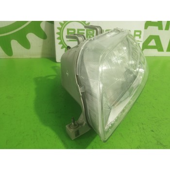 Recambio de faro izquierdo para honda civic berlina .5 (ma/mb) 1.5 referencia OEM IAM W5W3525  