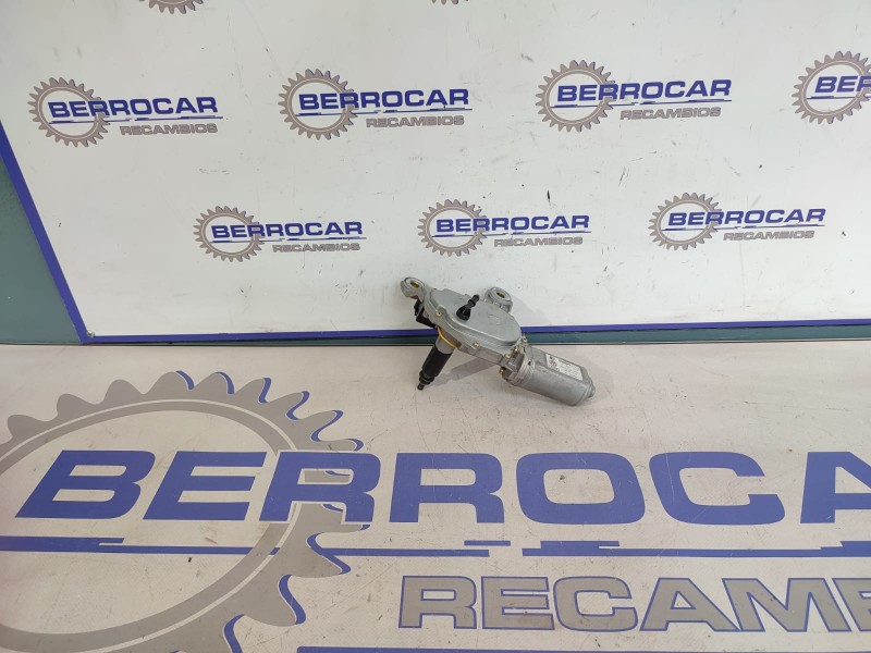 Recambio de motor limpia trasero para seat leon (1p1) referencia OEM IAM 1J6955711C  