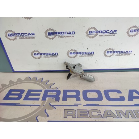 Recambio de motor limpia trasero para seat leon (1p1) referencia OEM IAM 1J6955711C  