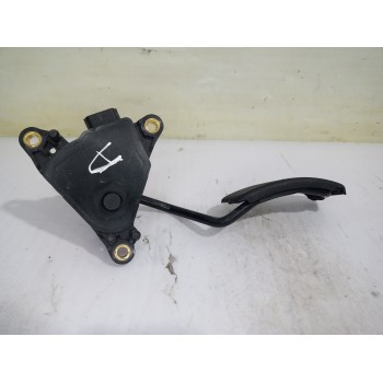 Recambio de pedal acelerador para renault scenic ii authentique referencia OEM IAM 8200159647  