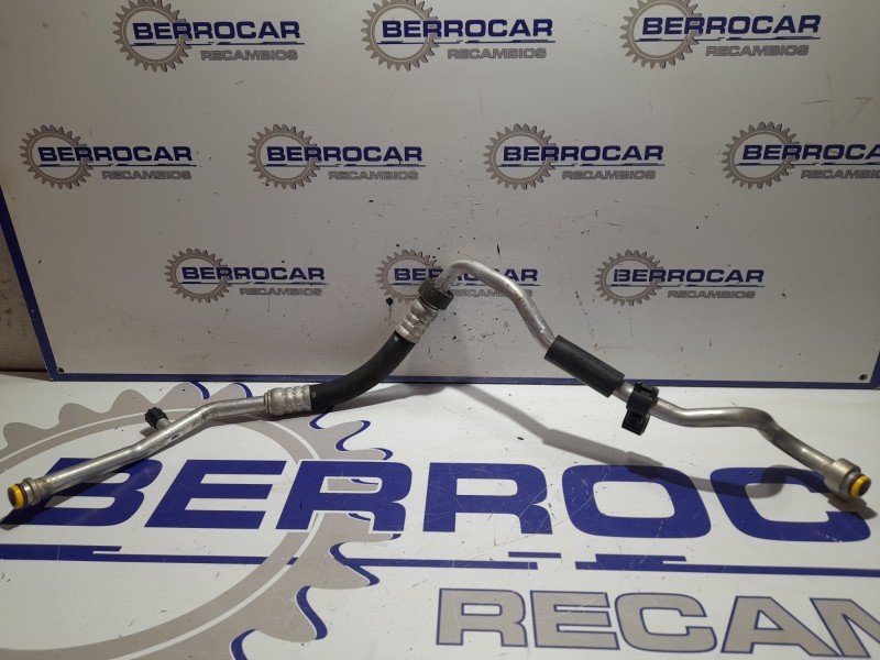 Recambio de tubos aire acondicionado para seat exeo berlina (3r2) 2.0 tdi referencia OEM IAM 8E1260712AJ  