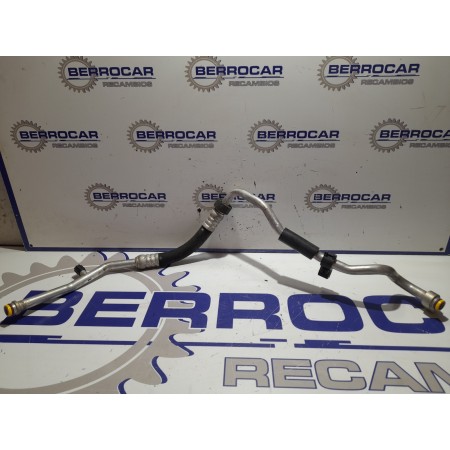 Recambio de tubos aire acondicionado para seat exeo berlina (3r2) 2.0 tdi referencia OEM IAM 8E1260712AJ  