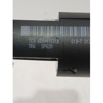 Recambio de mando luces para volkswagen polo iv (9n_, 9a_) 1.9 sdi referencia OEM IAM 6Q0941531B  