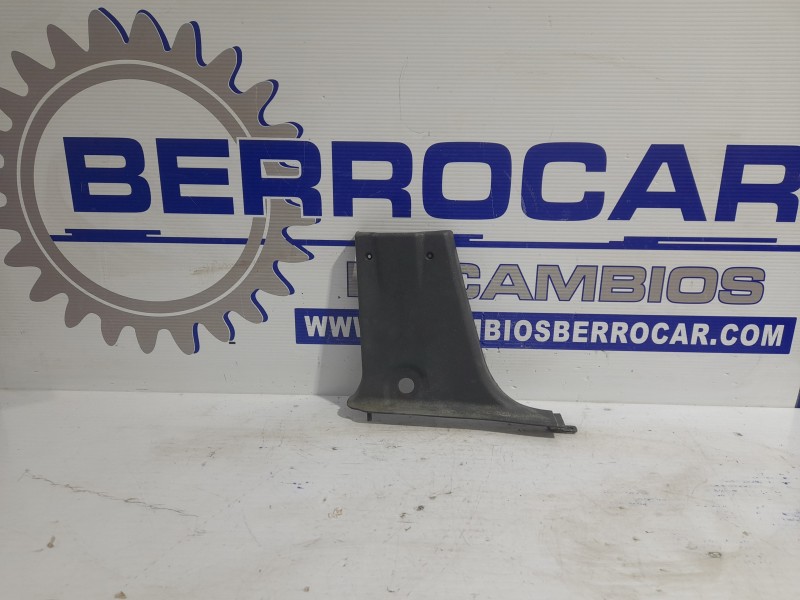 Recambio de moldura interior para citroën jumpy 1.9 diesel referencia OEM IAM 1474793077  