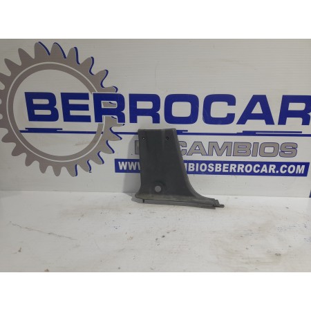 Recambio de moldura interior para citroën jumpy 1.9 diesel referencia OEM IAM 1474793077  