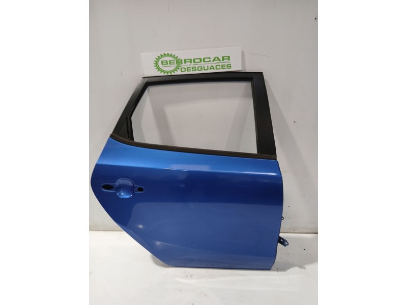 Recambio de puerta trasera derecha para hyundai i30 (fd) 1.6 crdi referencia OEM IAM 770042L010  