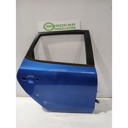 Recambio de puerta trasera derecha para hyundai i30 (fd) 1.6 crdi referencia OEM IAM 770042L010  