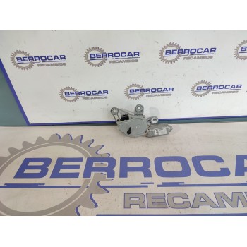 Recambio de motor limpia trasero para seat leon (1p1) referencia OEM IAM 1J6955711C  