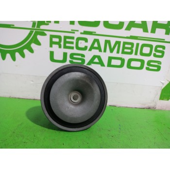 Recambio de claxon para peugeot partner (s1) 2.0 hdi cat referencia OEM IAM A28557625  
