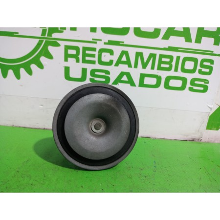 Recambio de claxon para peugeot partner (s1) 2.0 hdi cat referencia OEM IAM A28557625  
