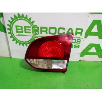 Recambio de piloto trasero derecho interior para volkswagen golf vi (5k1) advance referencia OEM IAM 5K0945094AA  