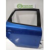 Recambio de puerta trasera derecha para hyundai i30 (fd) 1.6 crdi referencia OEM IAM 770042L010  