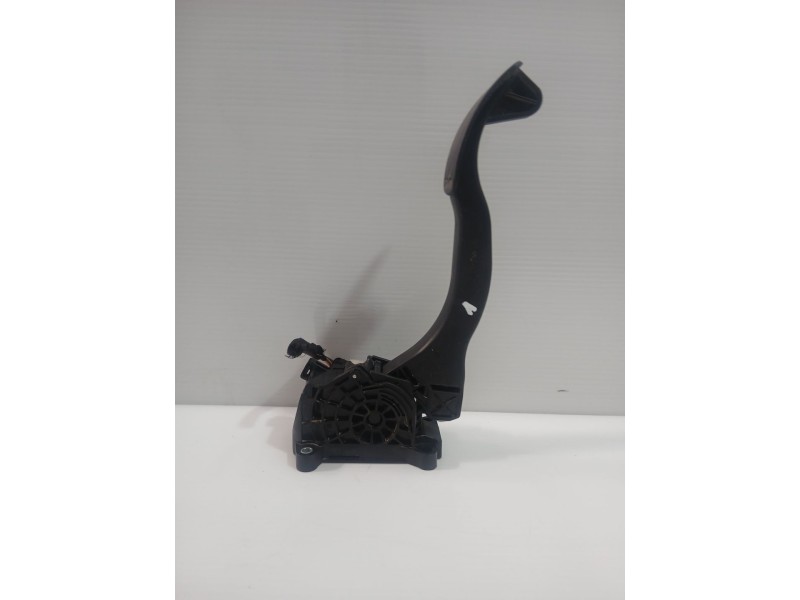 Recambio de pedal acelerador para citroën jumpy iii furgoneta (v_) 1.5 bluehdi 100 referencia OEM IAM 9838028180  