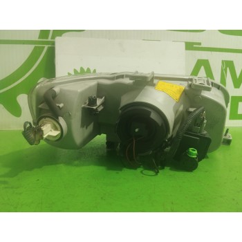 Recambio de faro izquierdo para honda civic berlina .5 (ma/mb) 1.5 referencia OEM IAM W5W3525  