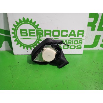 Recambio de cinturon seguridad trasero derecho para bmw x3 (e83) 2.0 16v diesel cat referencia OEM IAM S3340071509K  