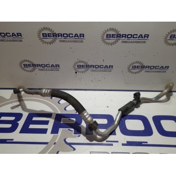 Recambio de tubos aire acondicionado para seat exeo berlina (3r2) 2.0 tdi referencia OEM IAM 8E1260712AJ  