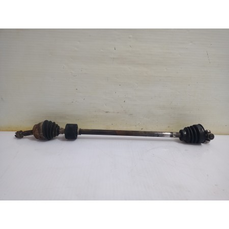 Recambio de transmision delantera derecha para fiat doblo (119) 1.9 d active (05.2004) referencia OEM IAM 46307999  