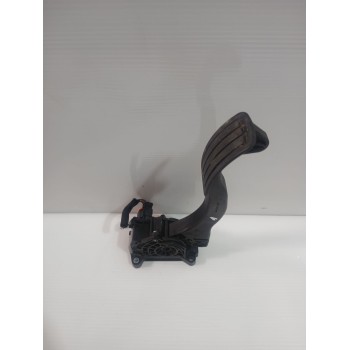 Recambio de pedal acelerador para citroën jumpy iii furgoneta (v_) 1.5 bluehdi 100 referencia OEM IAM 9838028180  