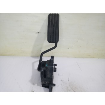 Recambio de pedal acelerador para renault scenic ii authentique referencia OEM IAM 8200159647  