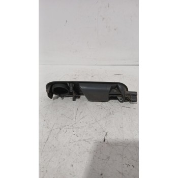 Recambio de maneta interior trasera izquierda para seat ibiza iii (6l1) 1.4 tdi referencia OEM IAM 6L4839113J  