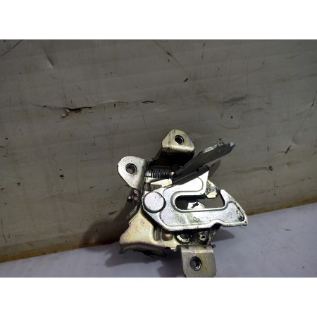 Recambio de cerradura capo para fiat 500 cabrio (150) aniversario referencia OEM IAM 51785174  