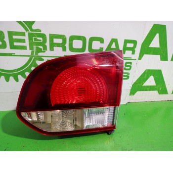 Recambio de piloto trasero derecho interior para volkswagen golf vi (5k1) advance referencia OEM IAM 5K0945094AA  