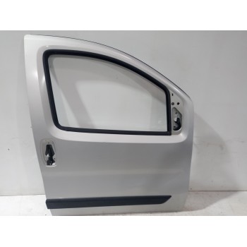 Recambio de puerta delantera derecha para peugeot bipper tepee basis referencia OEM IAM 9004AZ  