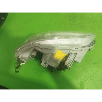 Recambio de faro izquierdo para honda civic berlina .5 (ma/mb) 1.5 referencia OEM IAM W5W3525  