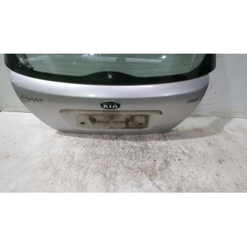 Recambio de porton trasero para kia cee´d hatchback (ed) 1.6 crdi 90 referencia OEM IAM 737001H000  