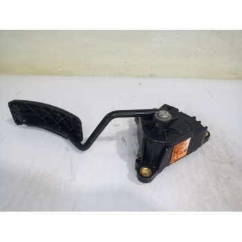 Recambio de pedal acelerador para renault scenic ii authentique referencia OEM IAM 8200159647  