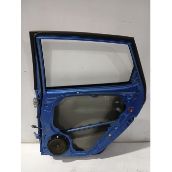 Recambio de puerta trasera derecha para hyundai i30 (fd) 1.6 crdi referencia OEM IAM 770042L010  