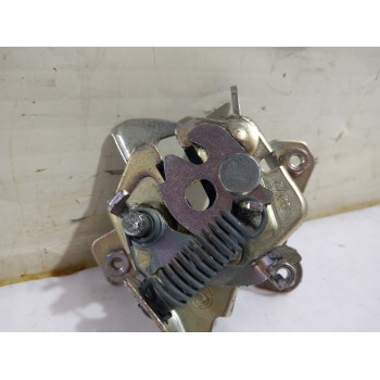 Recambio de cerradura capo para fiat 500 cabrio (150) aniversario referencia OEM IAM 51785174  