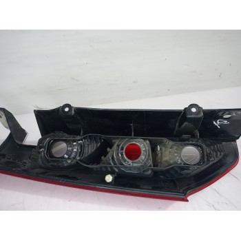 Recambio de piloto trasero izquierdo para renault kangoo profesional referencia OEM IAM 265559212R  