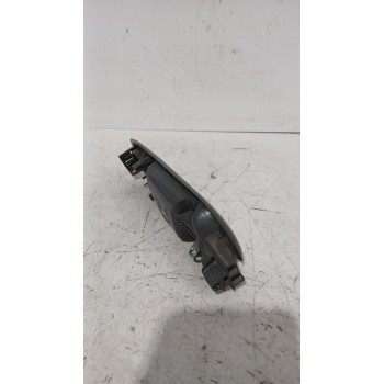 Recambio de maneta interior trasera izquierda para seat ibiza iii (6l1) 1.4 tdi referencia OEM IAM 6L4839113J  