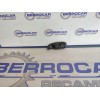 Recambio de maneta interior delantera derecha para seat leon (1p1) referencia OEM IAM 5P0837114  