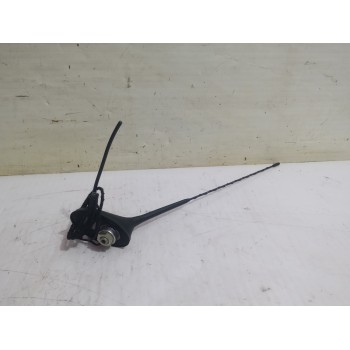 Recambio de antena para peugeot 207 confort referencia OEM IAM 9665549680  